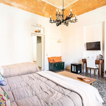 Binario 91 Rooms Palermo Buitenkant foto