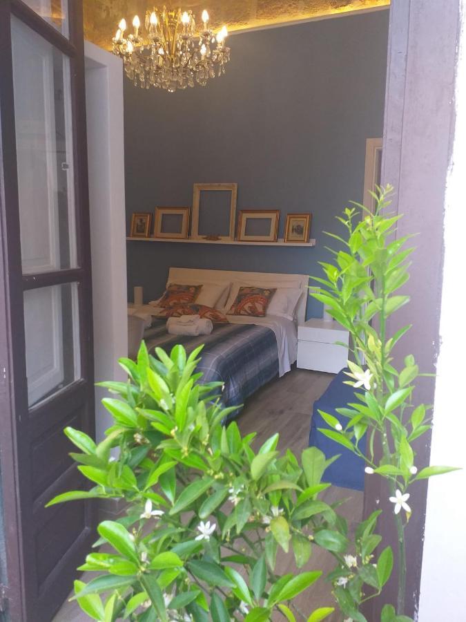 Binario 91 Rooms Palermo Buitenkant foto
