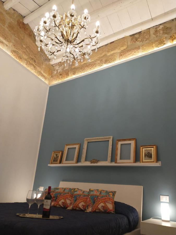 Binario 91 Rooms Palermo Buitenkant foto